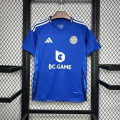 Maglia Leicester Home 2024/2025 - Adulto