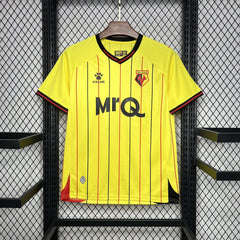 Maglia Watford Home 2024/2025 - Adulto