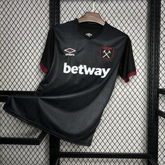 Maglia West Ham Third 2024/2025 - Adulto