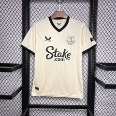 Maglia Everton Away 2024/2025 - Adulto