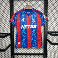 Maglia Crystal Palace Home 2024/2025 - Adulto