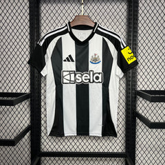 Maglia Newcastle Home 2024/2025 - Adulto