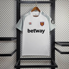 Maglia West Ham Away 2024/2025 - Adulto