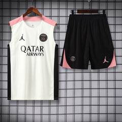 Kit allenamento Paris Saint Germain 2024/2025 - Adulto