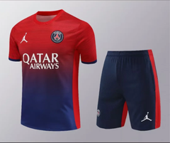 Kit allenamento Paris Saint Germain 2024/2025 - Adulto