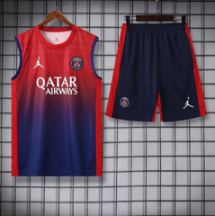 Kit allenamento Paris Saint Germain 2024/2025 - Adulto