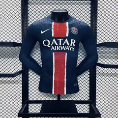 Maglia Paris Saint Germain Home 2024/2025 - Adulto