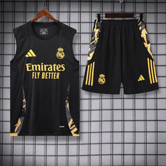 Kit allenamento Real Madrid 2024/2025 - Adulto