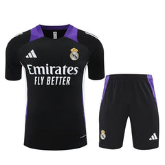 Kit allenamento Real Madrid 2024/2025 - Adulto