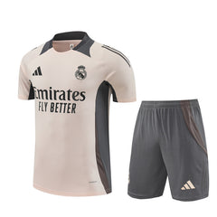 Kit allenamento Real Madrid 2024/2025 - Adulto