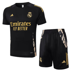 Kit allenamento Real Madrid 2024/2025 - Adulto