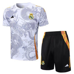 Kit allenamento Real Madrid 2024/2025 - Adulto