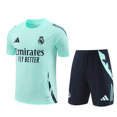 Kit allenamento Real Madrid 2024/2025 - Adulto