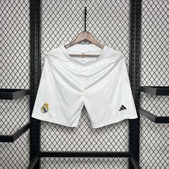 Pantaloncino Real Madrid Home 2024/2025