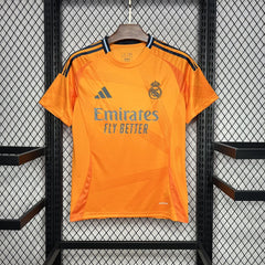 Maglia Real Madrid Away 2024/2025 - Adulto