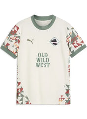 Maglia Palermo Third 2024/2025 - Adulto