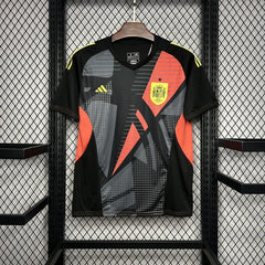 Maglia Spagna Portiere 2024/2025 - Adulto