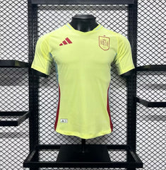 Maglia Spagna Away 2024/2025 - Adulto