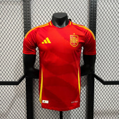 Maglia Spagna Home 2024/2025 - Adulto