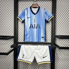 Divisa Tottenham Away 2024/2025 BAMBINO