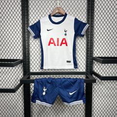 Divisa Tottenham Home 2024/2025 BAMBINO