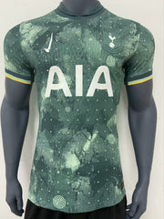 Maglia Tottenham Third 2024/2025 - Adulto