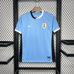 Maglia Uruguay Home  2024/2025 - Adulto