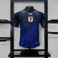 Maglia Giappone Home  2024/2025 - Adulto