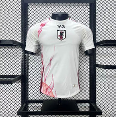 Maglia Giappone Away  2024/2025 - Adulto