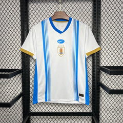 Maglia Uruguay Prematch 2024/2025 - Adulto