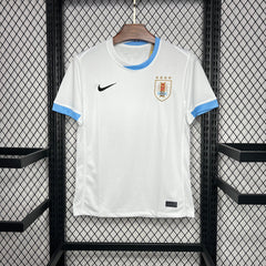 Maglia Uruguay Home 2024/2025 - Adulto