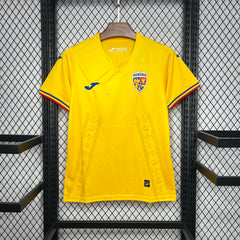 Maglia Romania Home 2024/2025 - Adulto