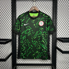 Maglia Nigeria  2024/2025 - Adulto