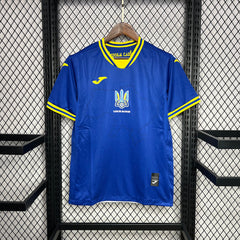 Maglia Ucraina Away 2024/2025 - Adulto