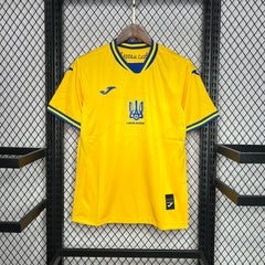 Maglia Ucraina Home 2024/2025 - Adulto