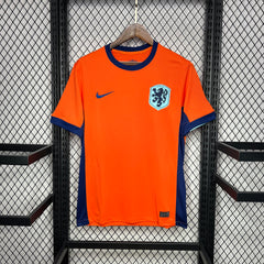 Maglia Olanda Home 2024/2025 - Adulto