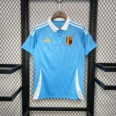 Maglia Belgio Away 2024/2025 - Adulto