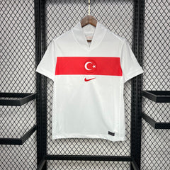 Maglia Turchia Away 2024/2025 - Adulto