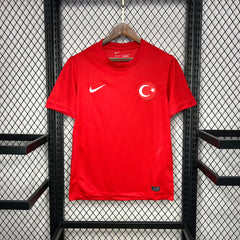 Maglia Turchia Home 2024/2025 - Adulto