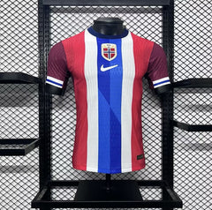 Maglia Norvegia Home 2024/2025 - Adulto