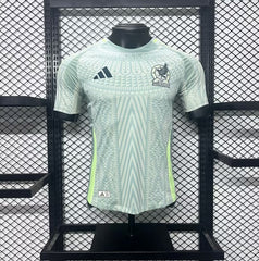 Maglia Messico Away 2024/2025 - Adulto