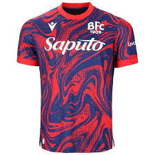 Maglia Bologna Third 2024/2025 - Adulto