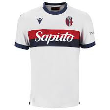 Maglia Bologna Away 2024/2025 - Adulto