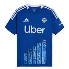 Maglia Como Third 2024/2025 - Adulto