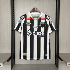 Maglia Santos Away 2024/2025 - Adulto