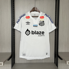 Maglia Santos Home 2024/2025 - Adulto