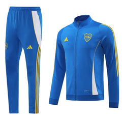 Tuta Boca Juniors 2024/2025 - Adulto