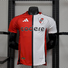 Maglia River Plate Third 2024/2025 - Adulto