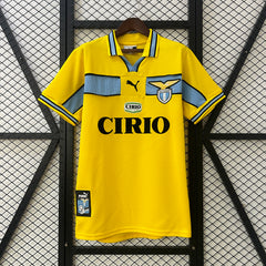 Maglia Lazio 1998/1999 Vintage - Adulto