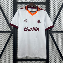 Maglia Roma 1992/1993 Vintage - Adulto